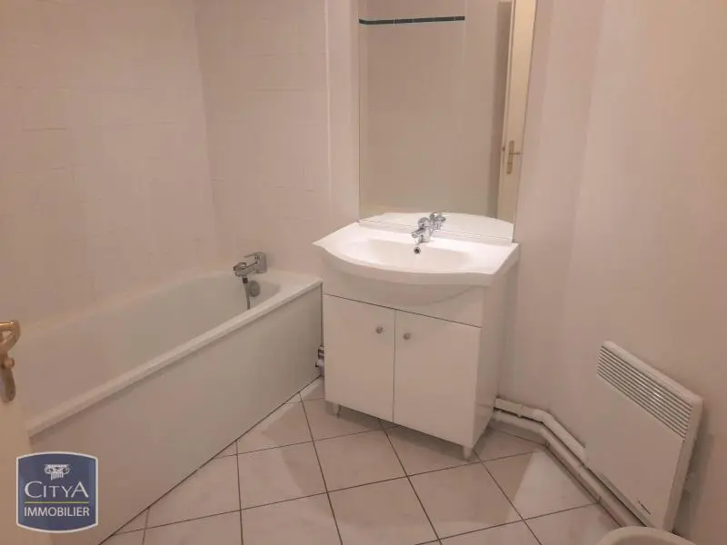 Photo 8 Appartement 2 pièces 32.15m²