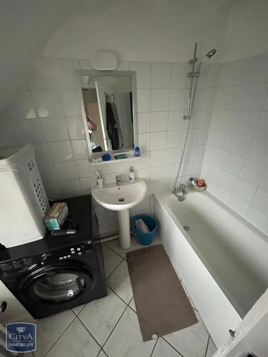 Photo 3 appartement Montgeron