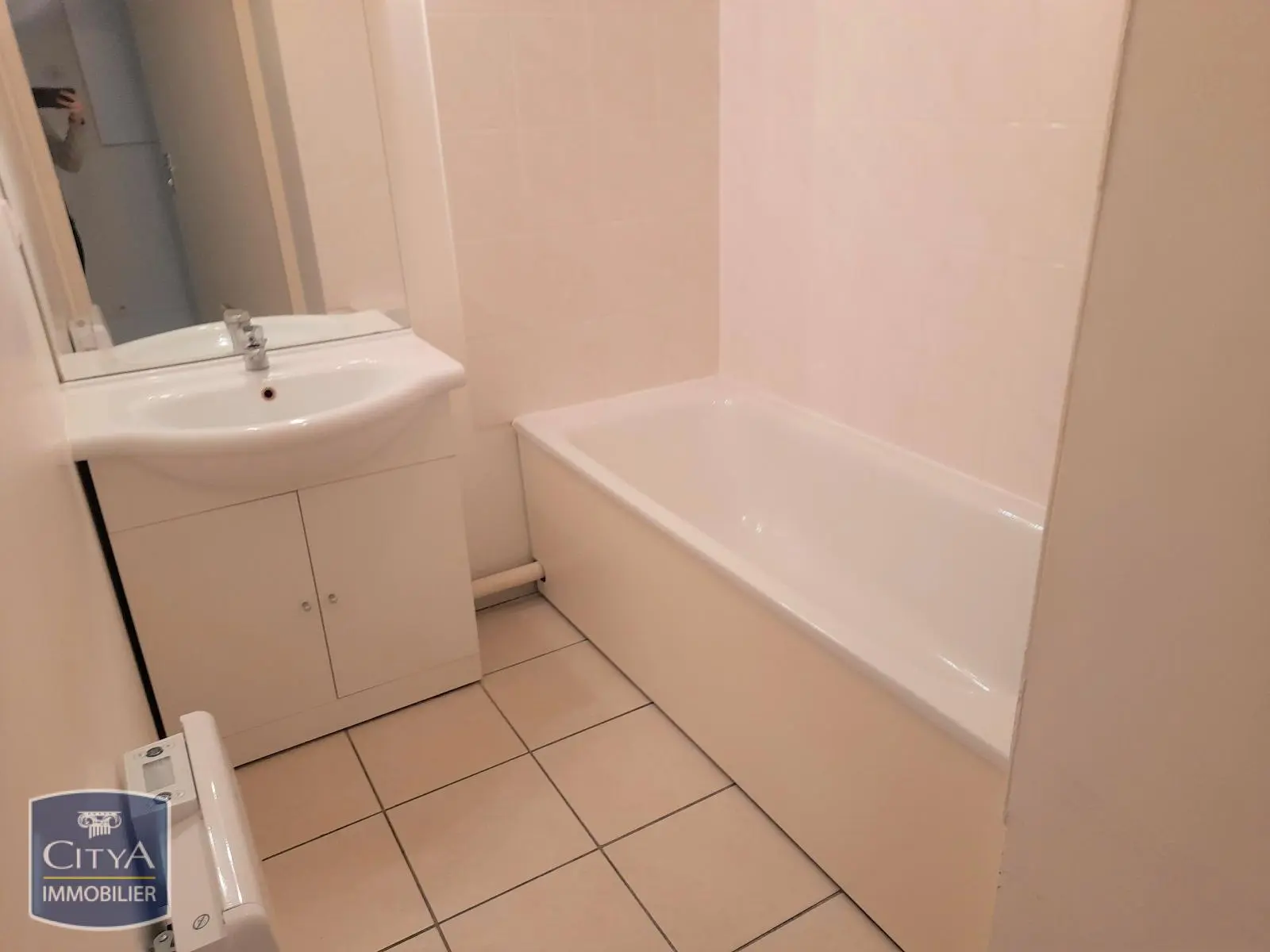 Photo 6 Appartement 3 pièces 54.95m²
