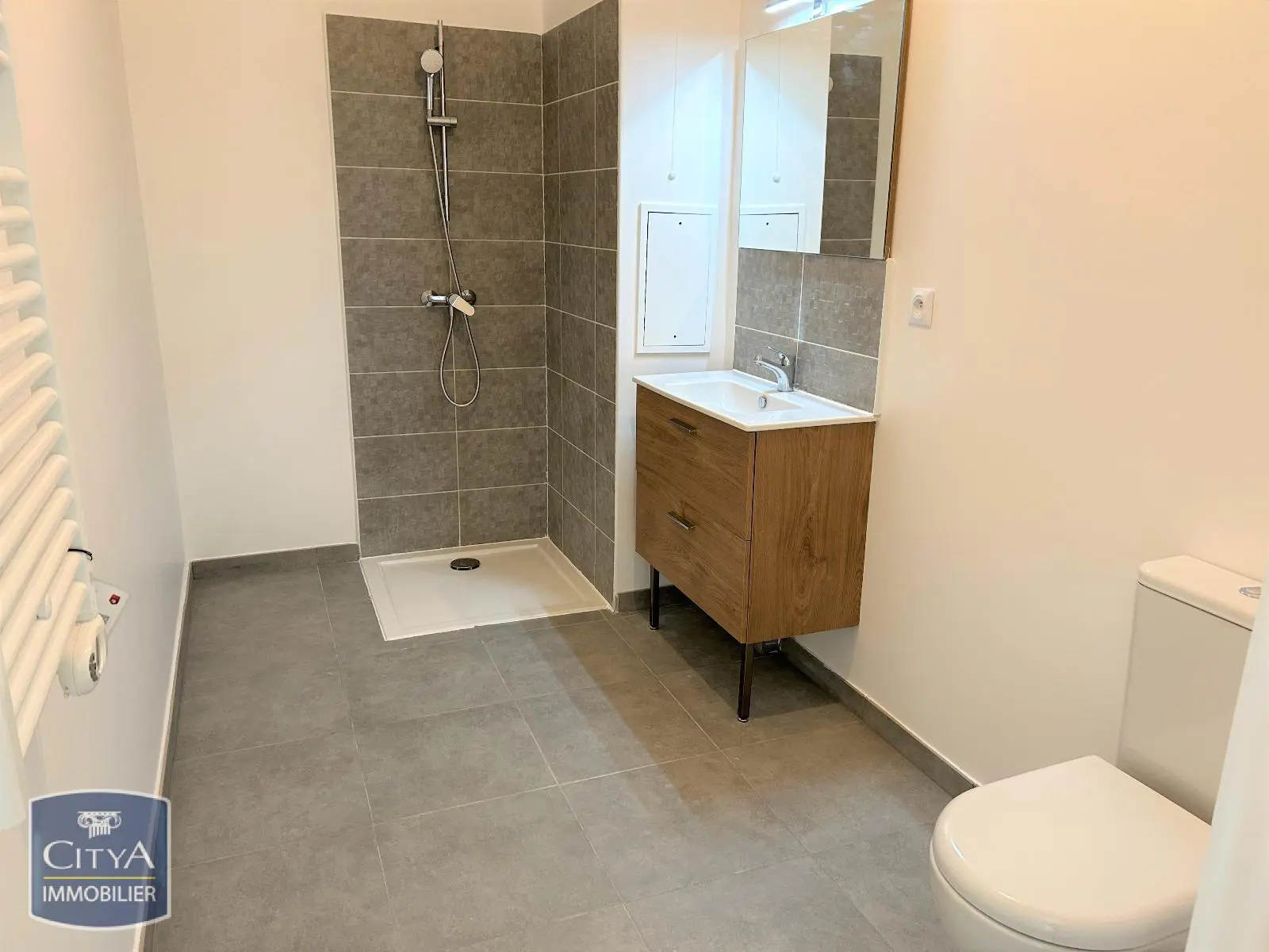 Photo 6 Appartement 2 pièces 40.74m²