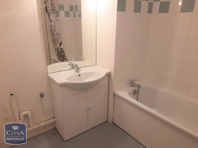 Photo 9 Appartement 2 pièces 47m²