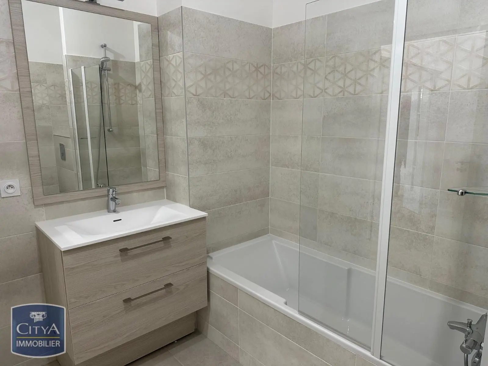 Photo 7 Appartement 2 pièces 41.18m²