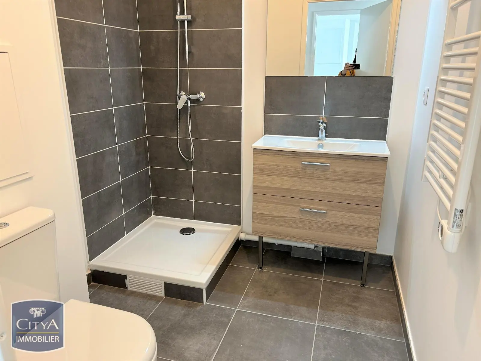 Photo 4 Appartement 2 pièces 37.95m²