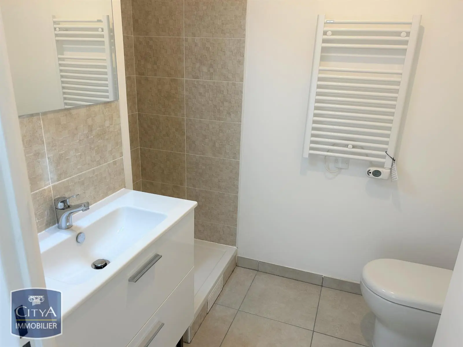 Photo 5 Appartement 2 pièces 45.88m²