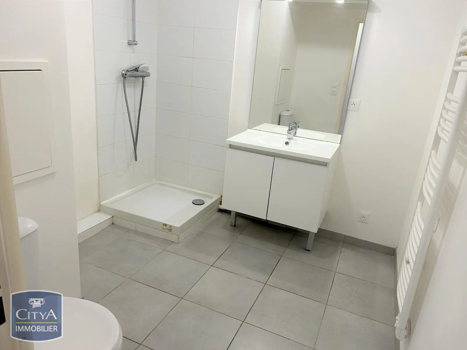 Photo 3 Appartement 1 pièce 23.65m²