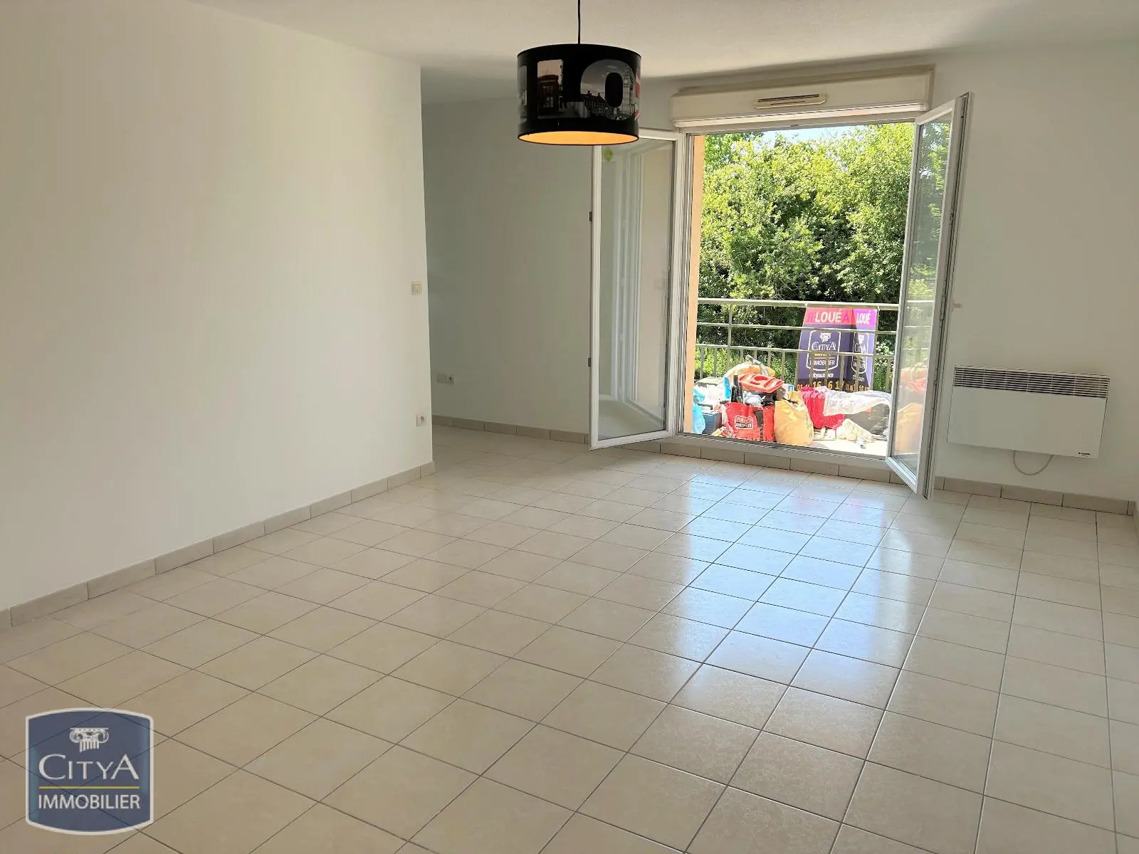 Photo 12 Appartement 2 pièces 47.35m²