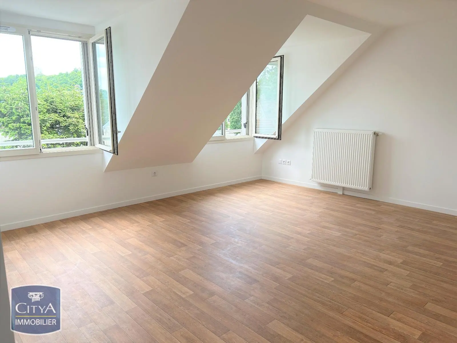 Photo 3 Appartement 2 pièces 36.45m²