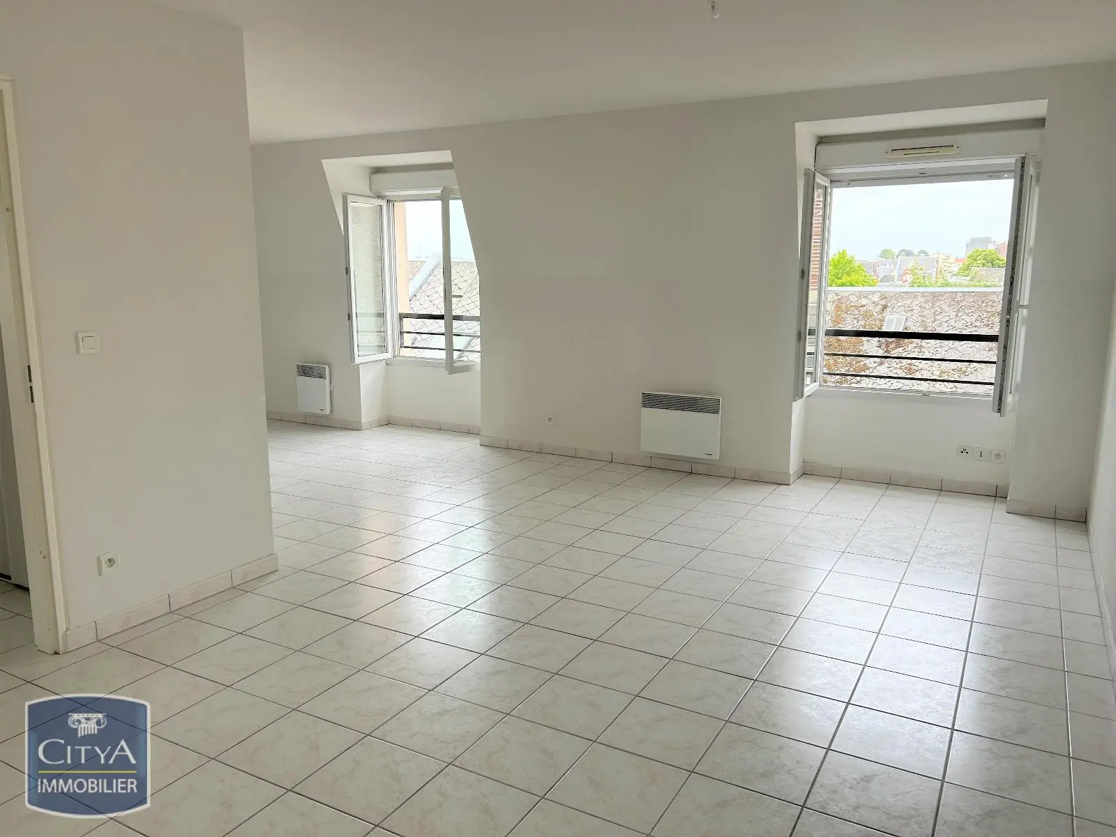 Photo 2 Appartement 2 pièces 53.9m²