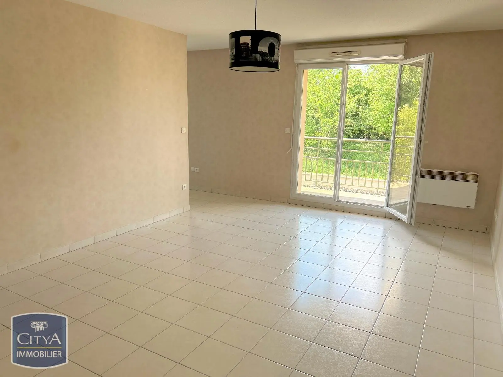 Photo 1 Appartement 2 pièces 47.35m²