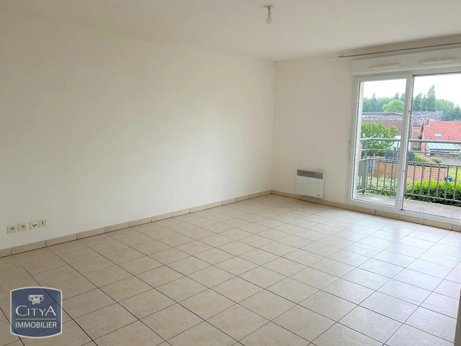 Photo 1 Appartement 2 pièces 48.06m²