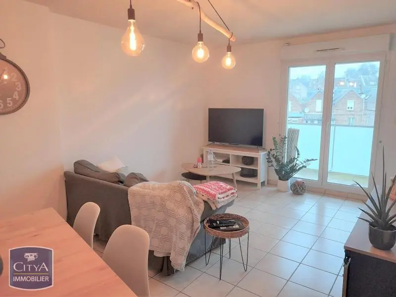 Photo 9 Appartement 2 pièces 47.77m²