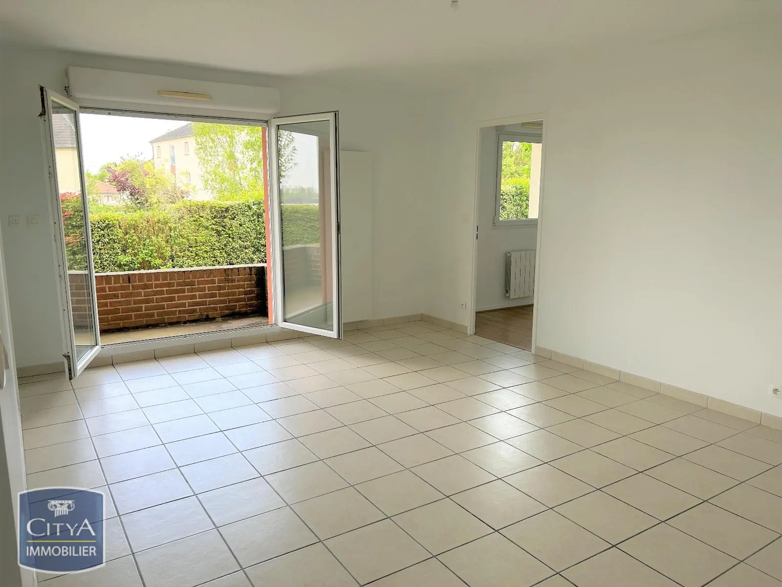 Photo 1 Appartement 3 pièces 54.95m²