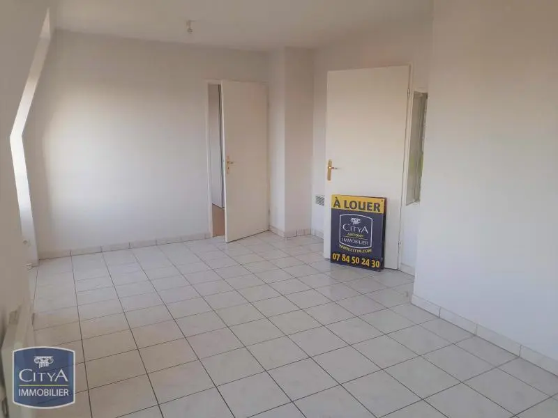 Photo 4 Appartement 2 pièces 32.15m²