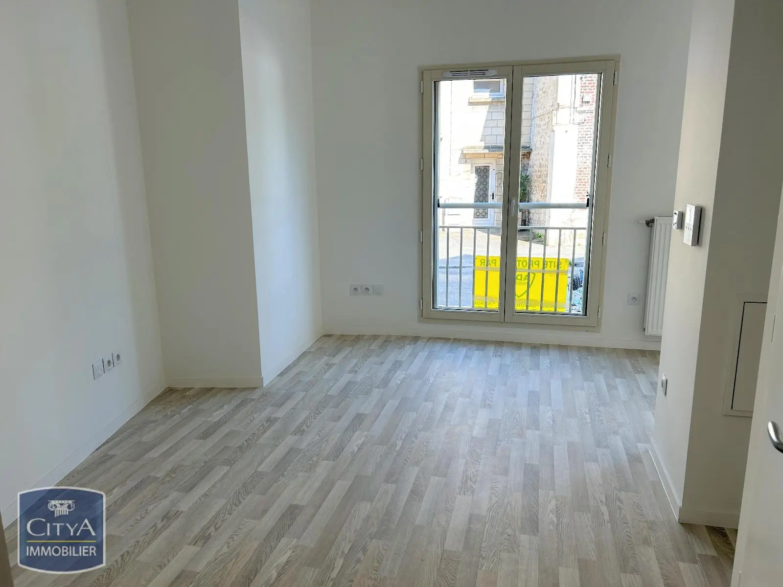 Photo 1 Appartement 2 pièces 40.74m²