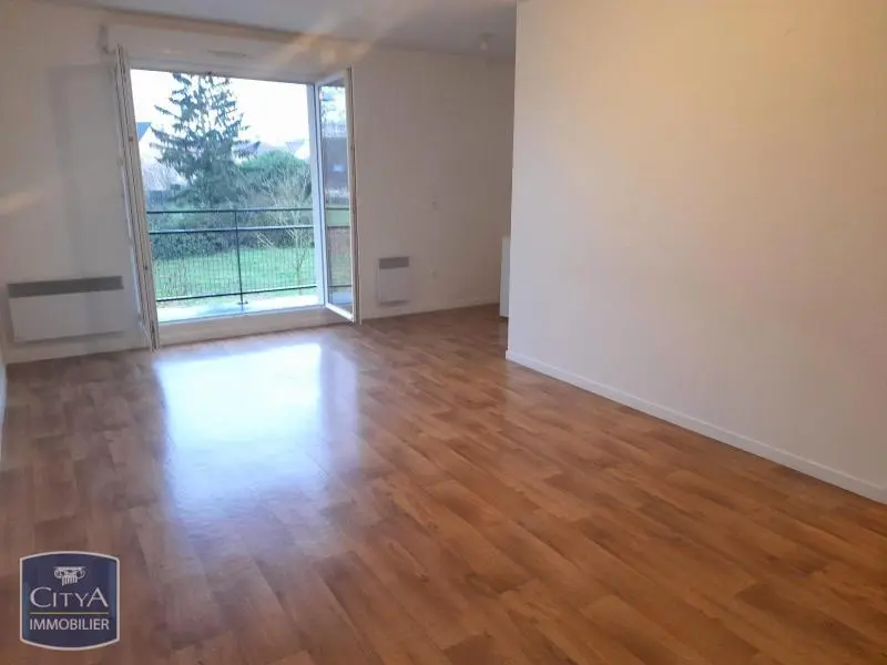 Photo 1 Appartement 2 pièces 47m²