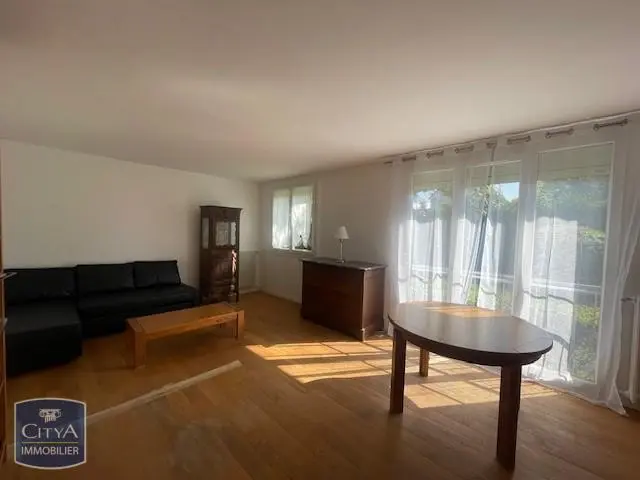 Photo 1 Appartement 3 pièces 67.2m²