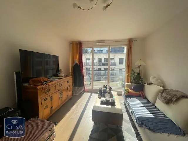 Photo 1 Appartement 2 pièces 43.1m²