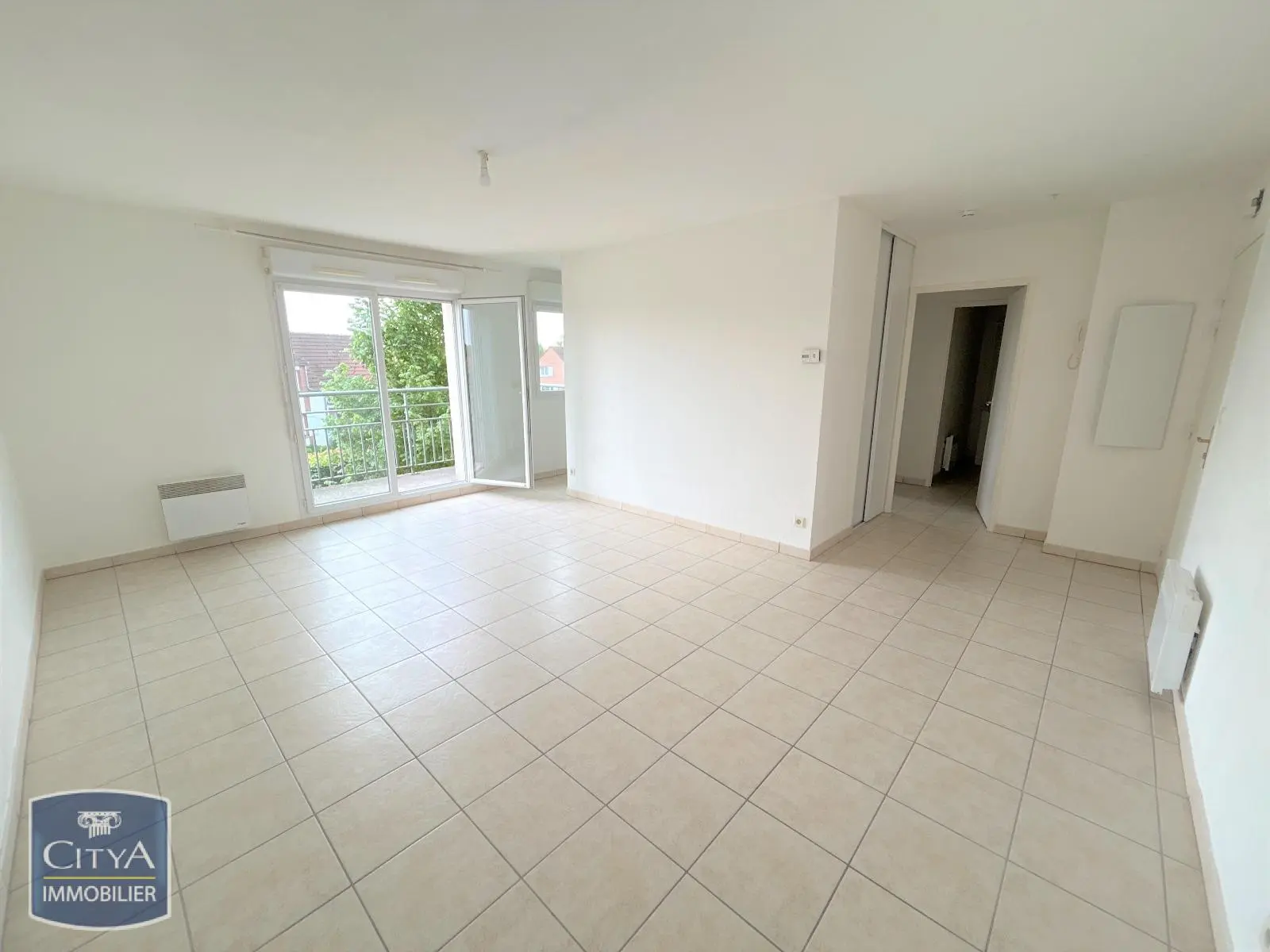 Photo 8 Appartement 2 pièces 48.06m²