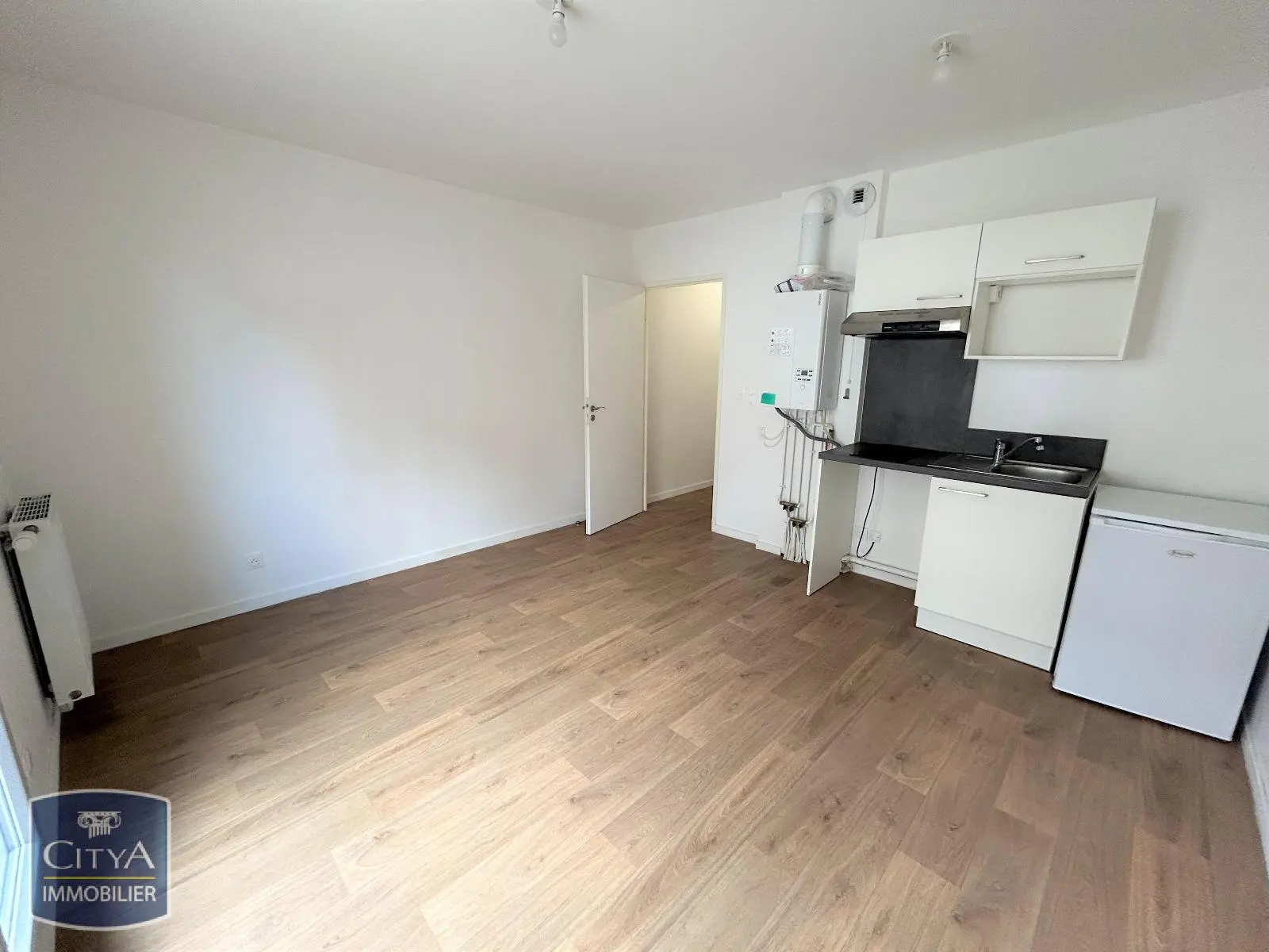 Photo 6 Appartement 1 pièce 23.65m²