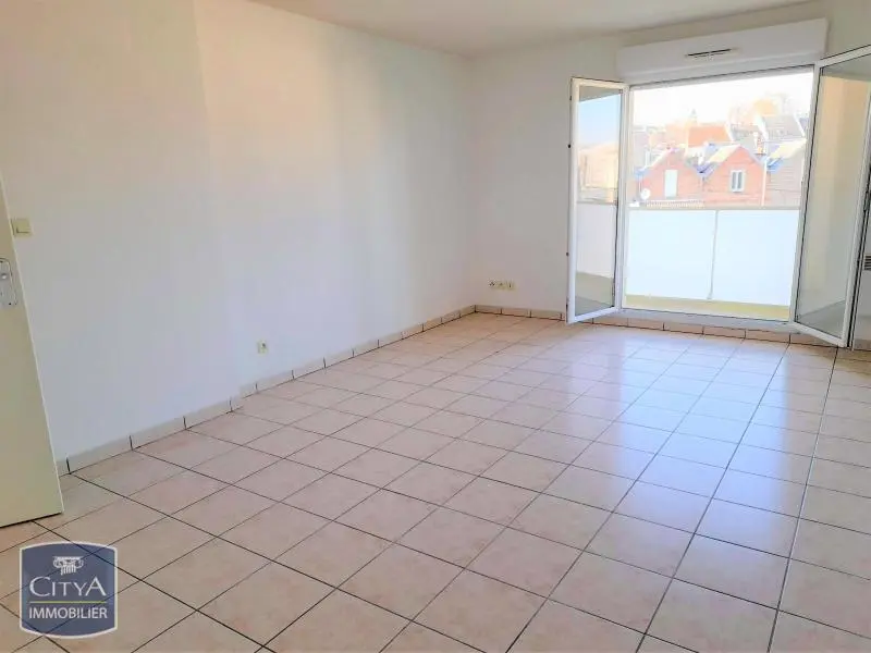 Photo 1 Appartement 2 pièces 47.77m²
