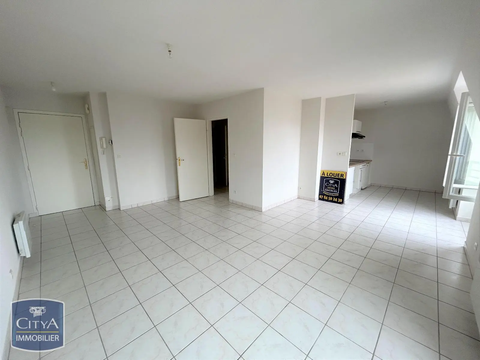 Photo 6 Appartement 2 pièces 53.9m²
