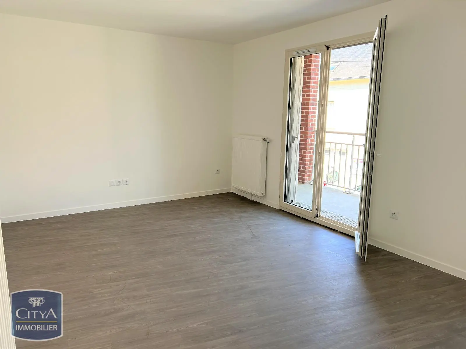 Photo 7 Appartement 2 pièces 41.58m²