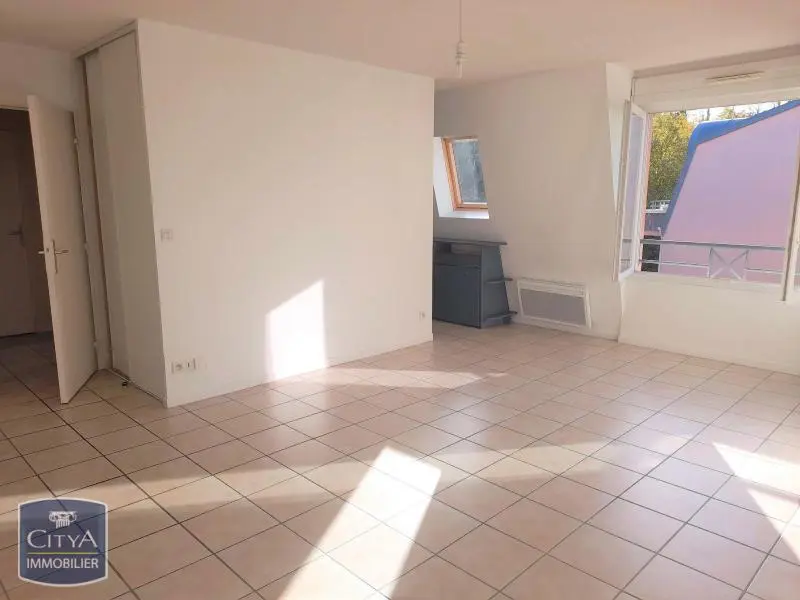 Photo 1 Appartement 3 pièces 54.32m²