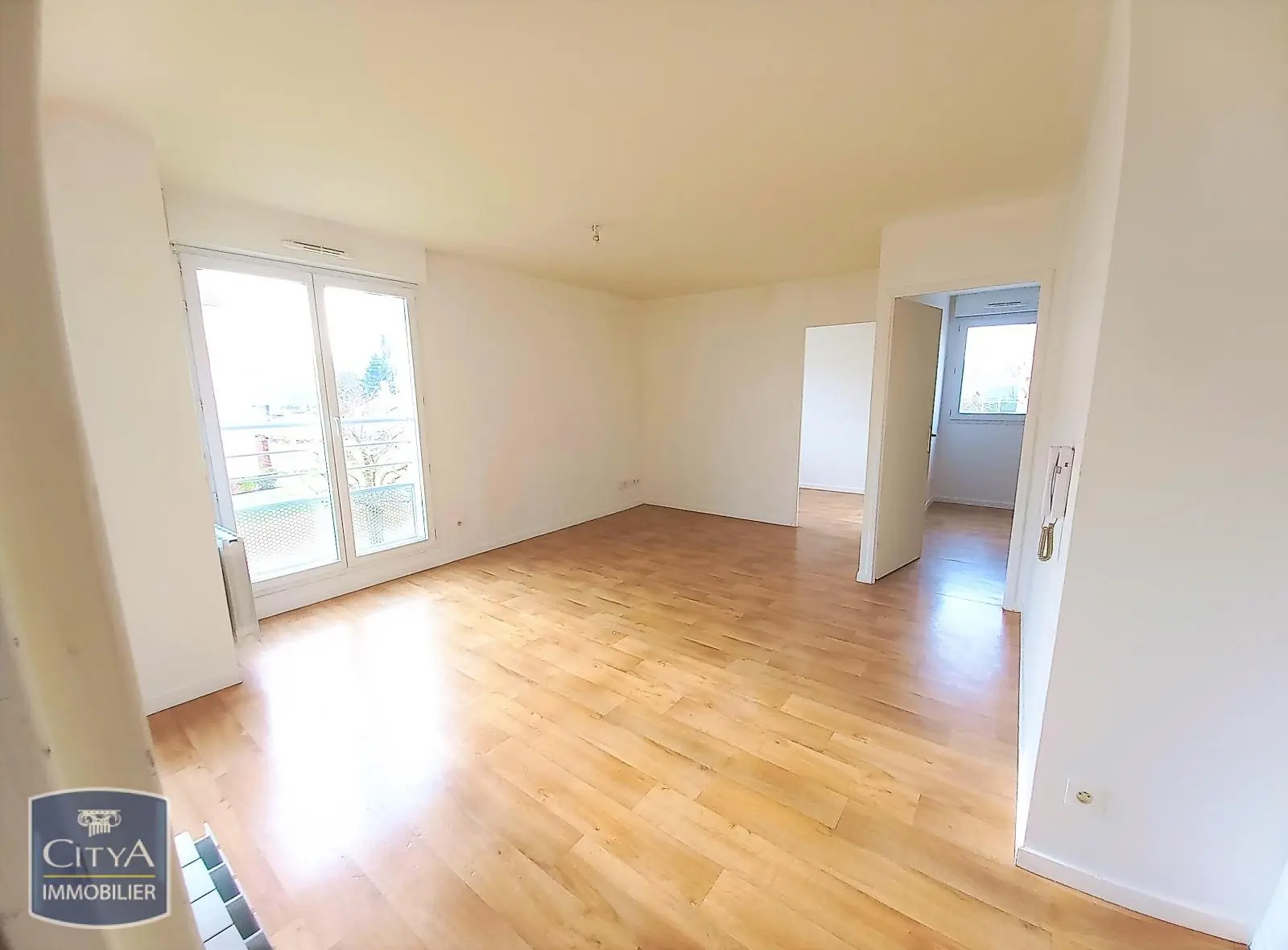 Photo 5 Appartement 3 pièces 49.66m²