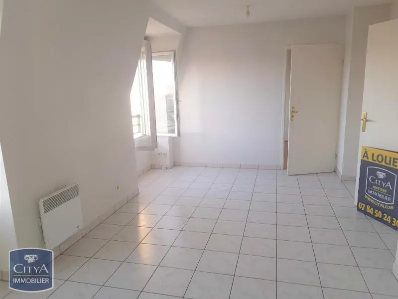 Photo 7 Appartement 2 pièces 32.15m²