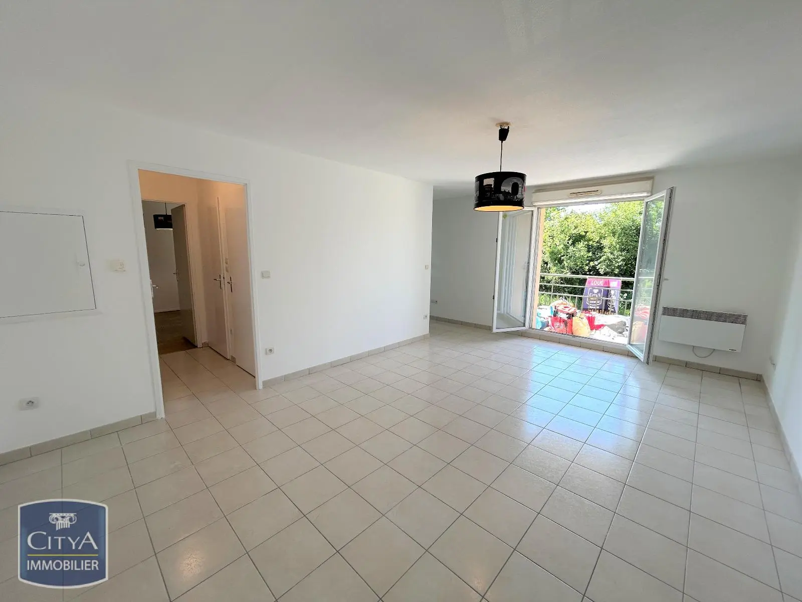 Photo 1 Appartement 2 pièces 47.35m²