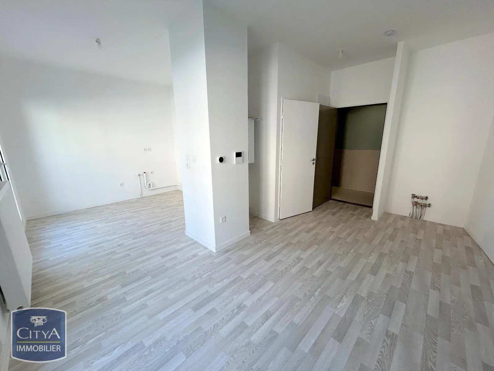 Photo 4 Appartement 2 pièces 40.74m²