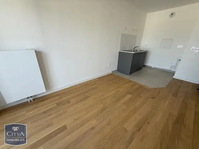 Photo 2 Appartement 2 pièces 41.13m²