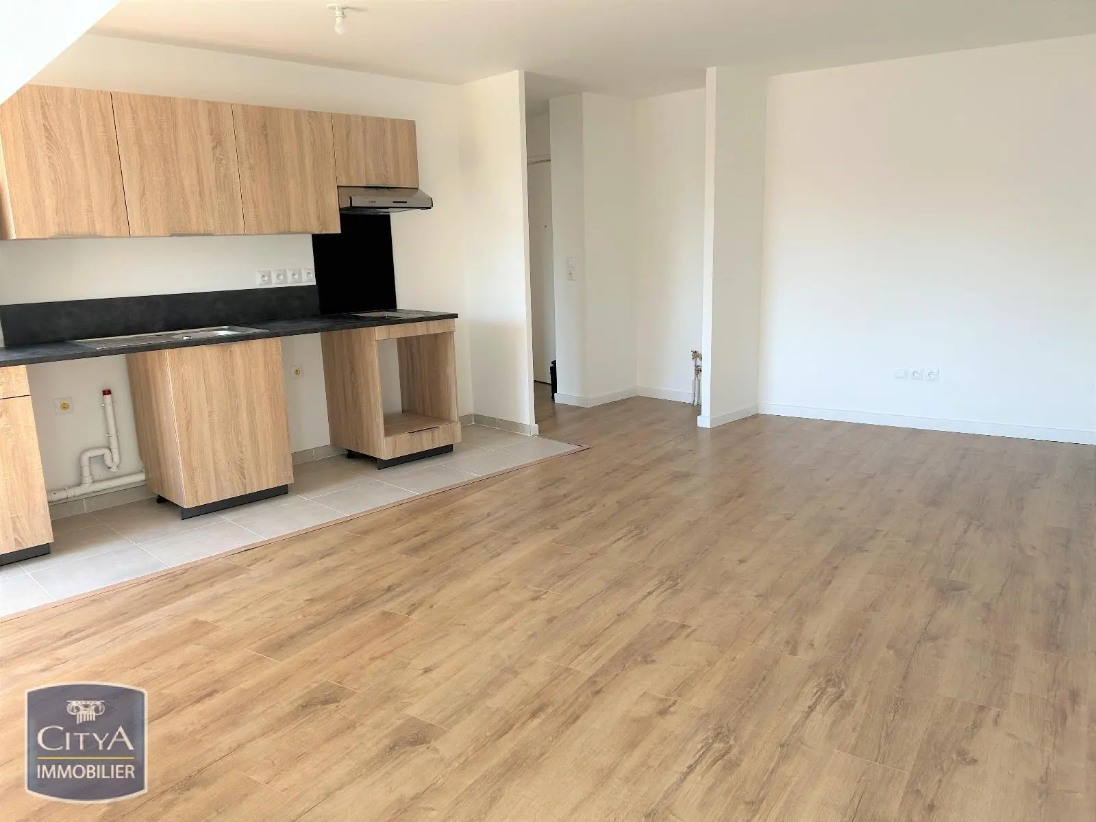 Photo 7 Appartement 2 pièces 45.88m²
