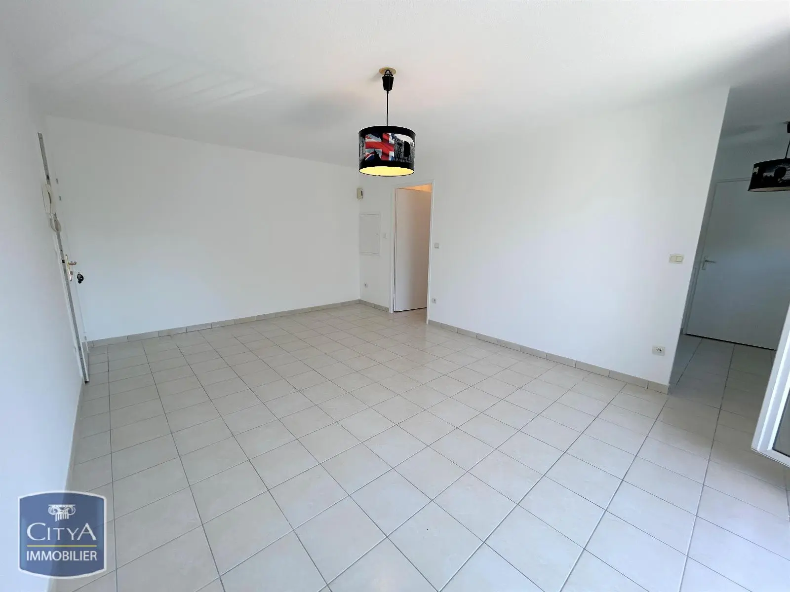 Photo 8 Appartement 2 pièces 47.35m²