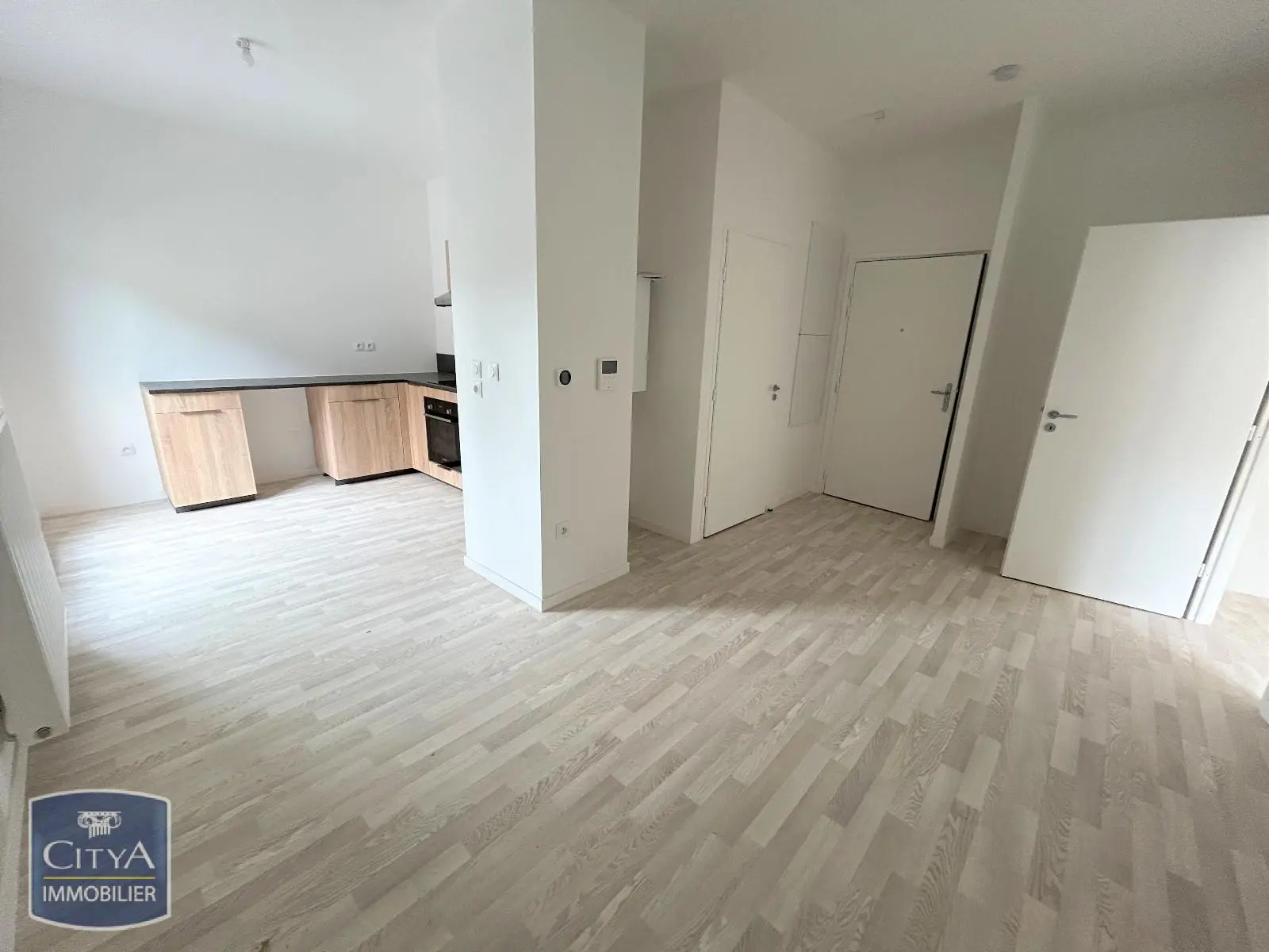 Photo 4 Appartement 2 pièces 40.74m²