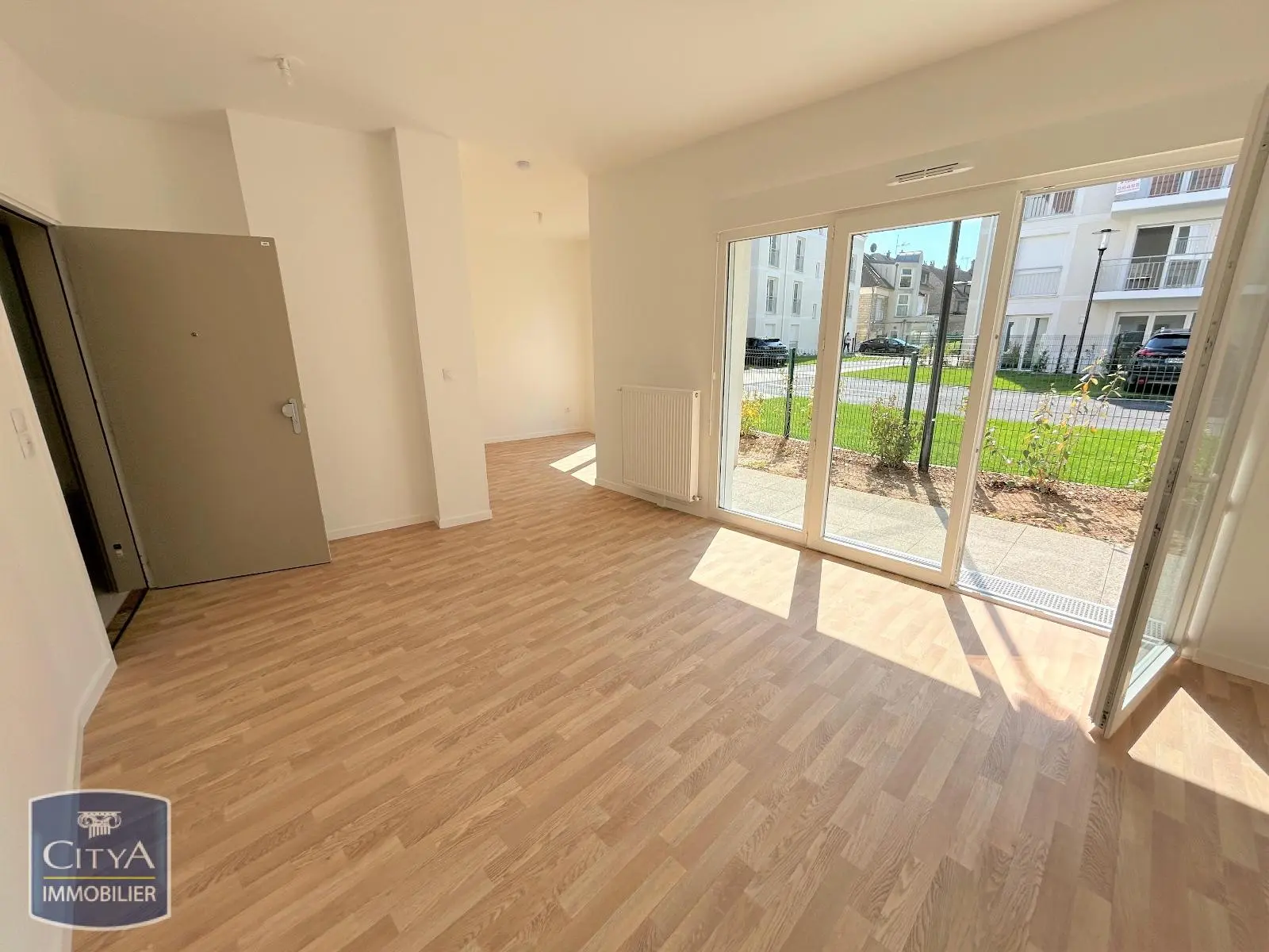 Photo 4 Appartement 1 pièce 31.27m²