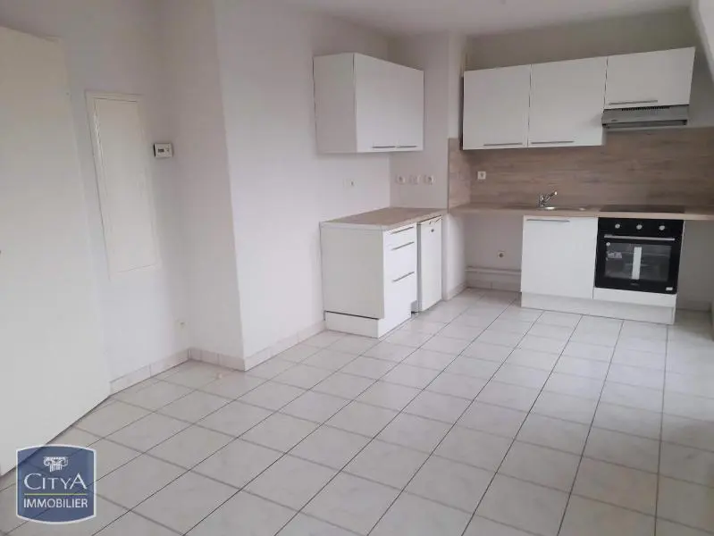 Photo 5 Appartement 2 pièces 32.15m²