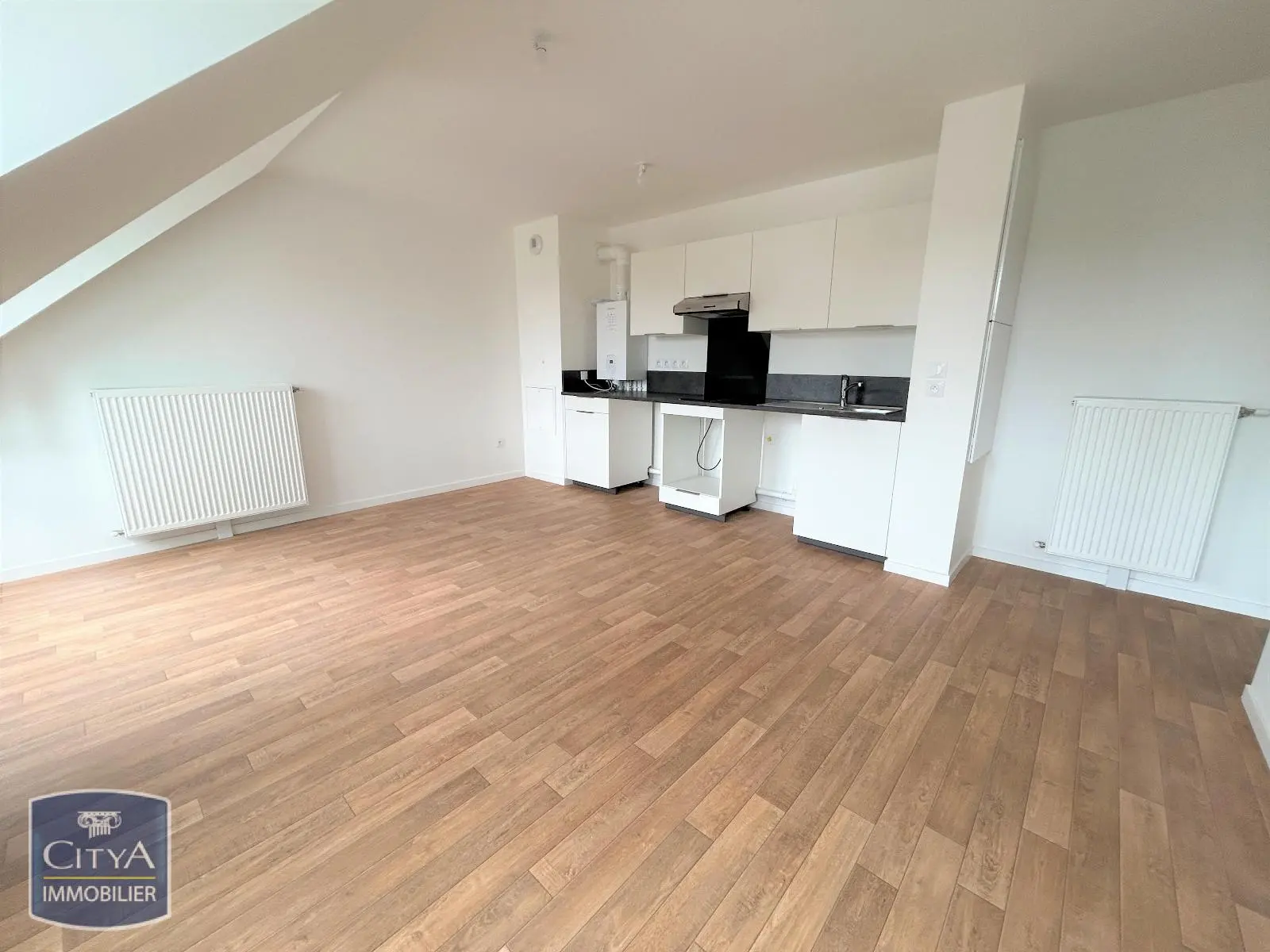 Photo 4 Appartement 2 pièces 36.45m²