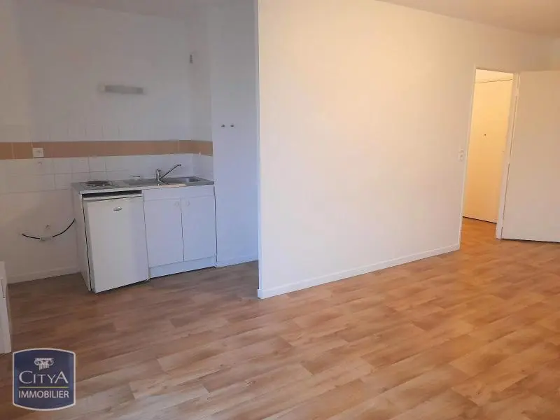 Photo 8 Appartement 2 pièces 47m²