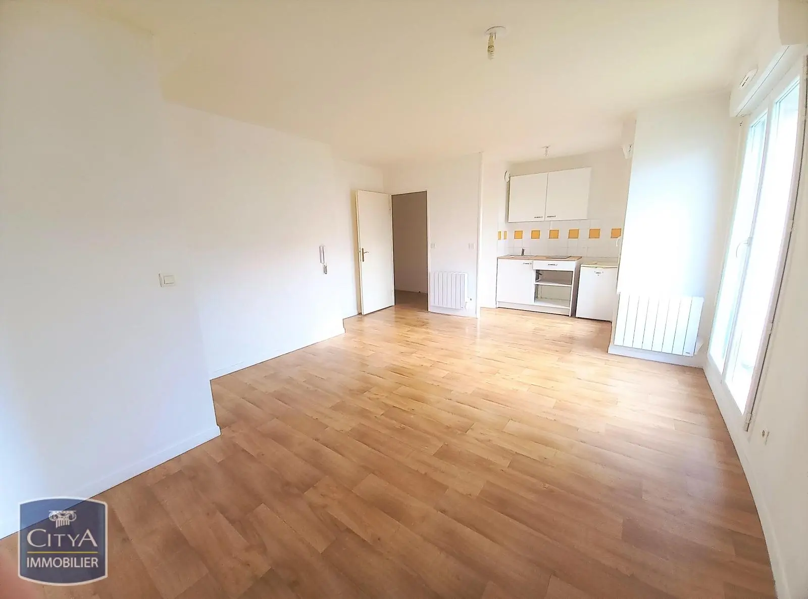 Photo 9 Appartement 3 pièces 49.66m²
