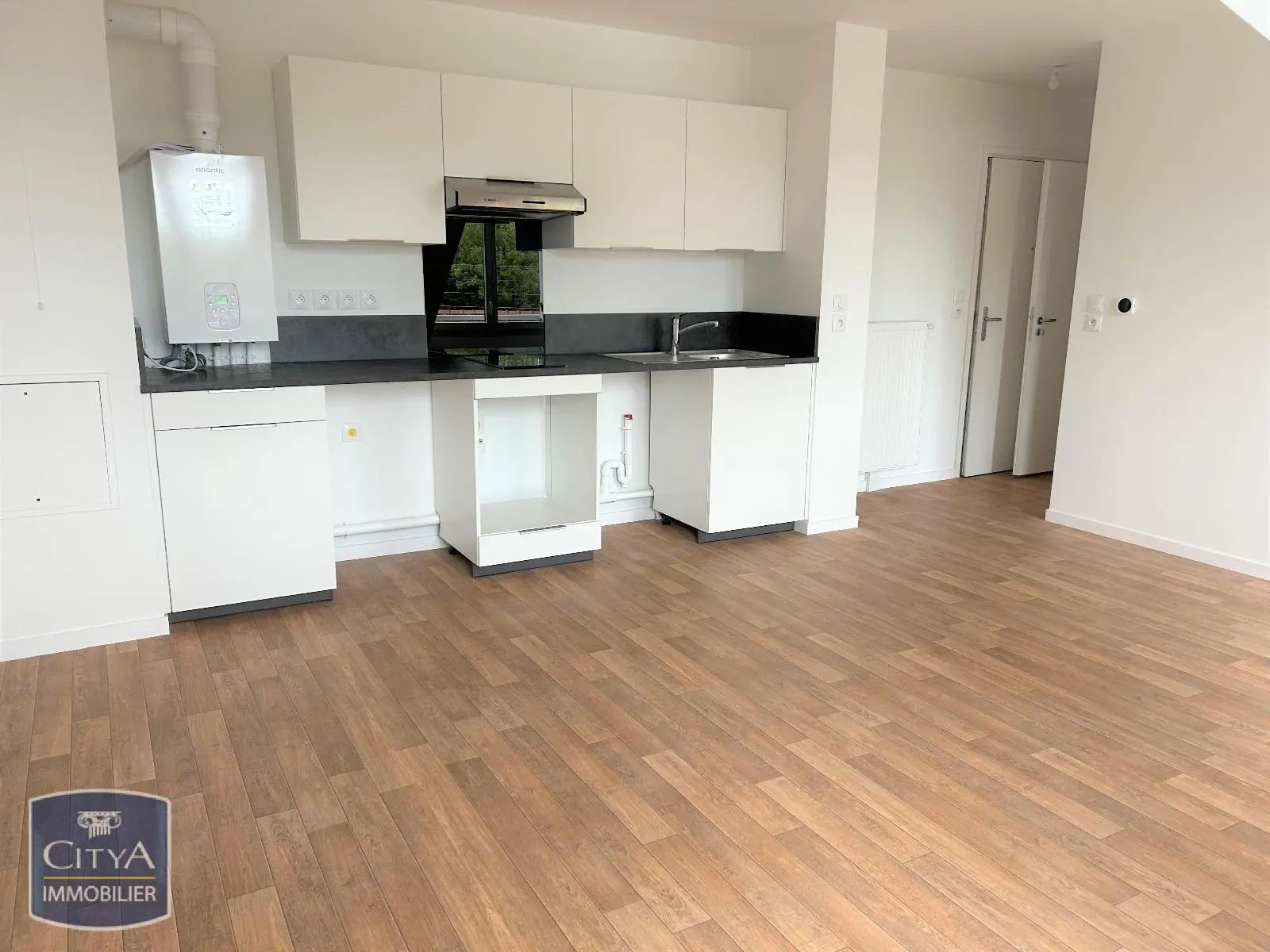 Photo 1 Appartement 2 pièces 36.45m²