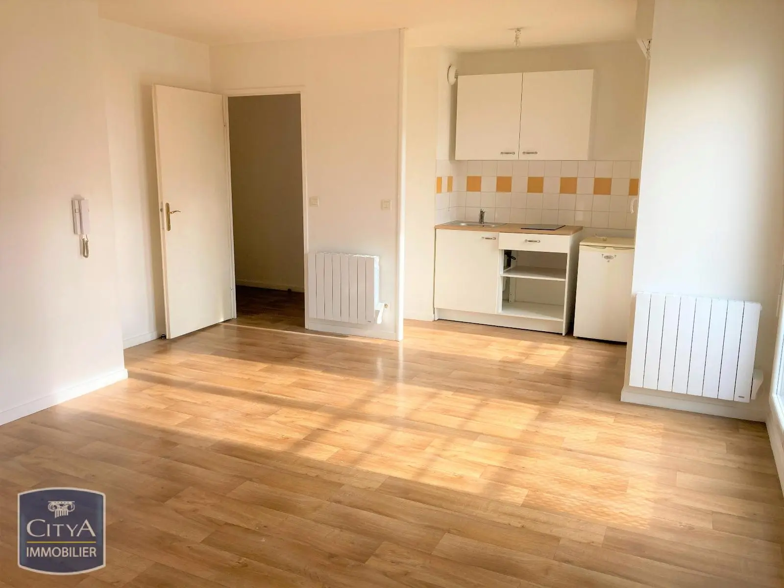 Photo 1 Appartement 3 pièces 49.66m²