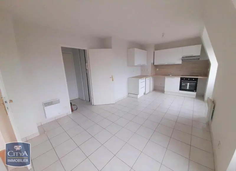 Photo 1 Appartement 2 pièces 32.15m²