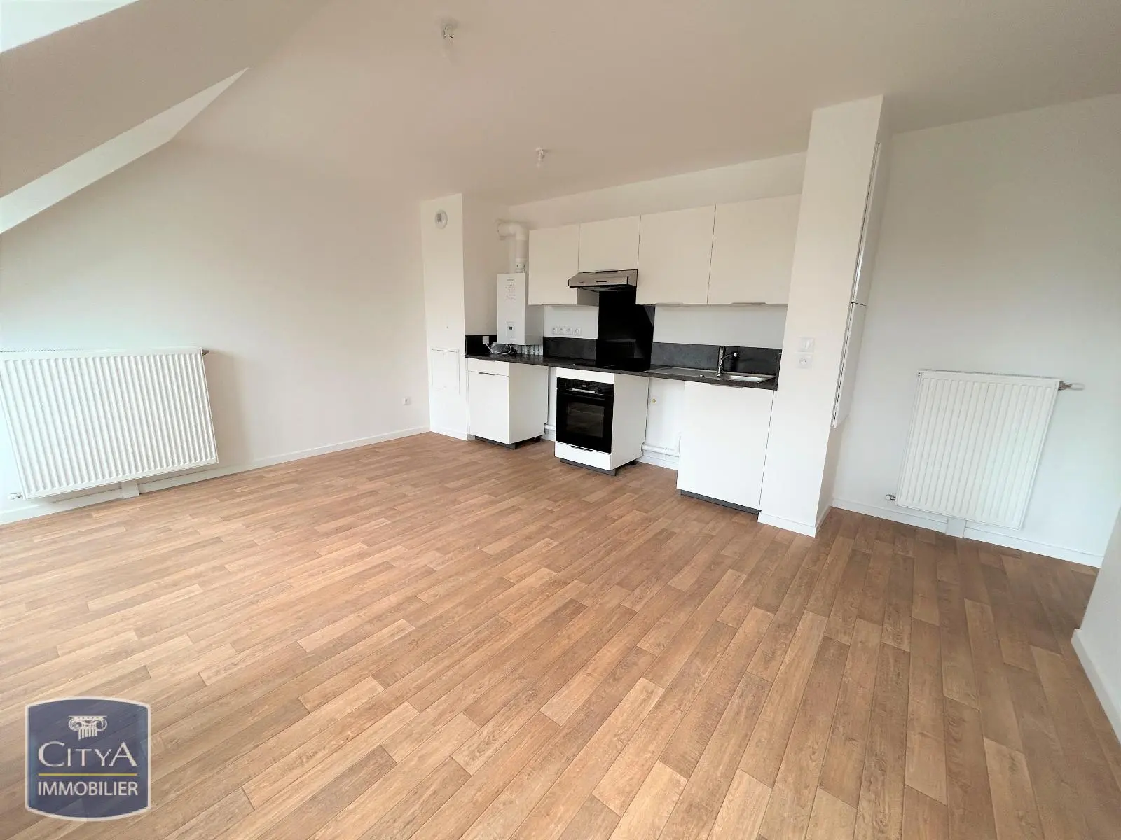 Photo 8 Appartement 2 pièces 36.45m²