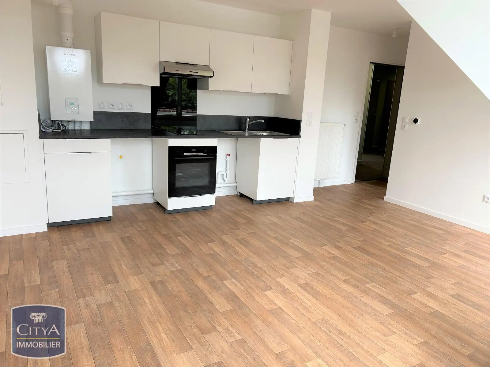 Photo 1 Appartement 2 pièces 36.45m²