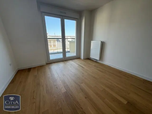 Photo 1 Appartement 2 pièces 41.13m²