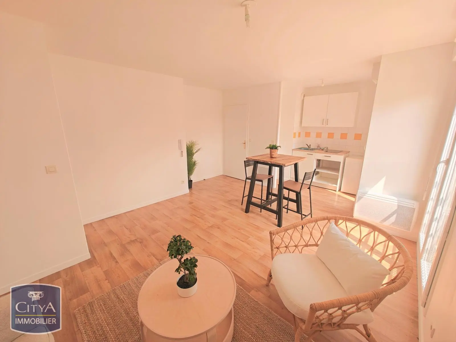Photo 6 Appartement 3 pièces 50.15m²