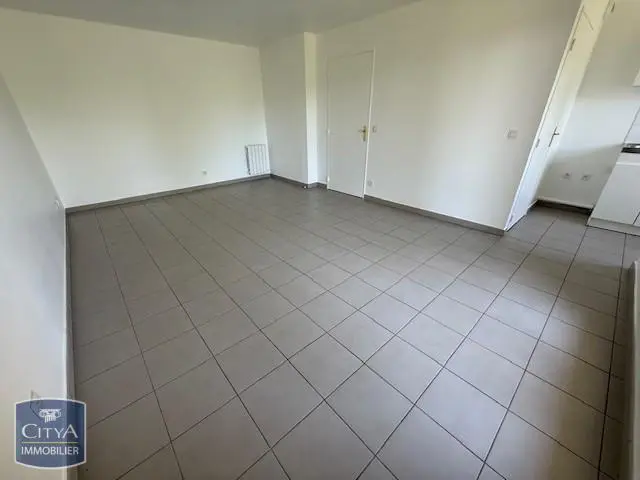 Photo 3 Appartement 2 pièces 44.24m²