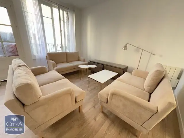 Photo 1 Appartement 4 pièces 67.75m²