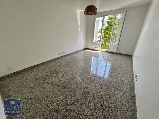 Photo 1 Appartement 3 pièces 56.17m²